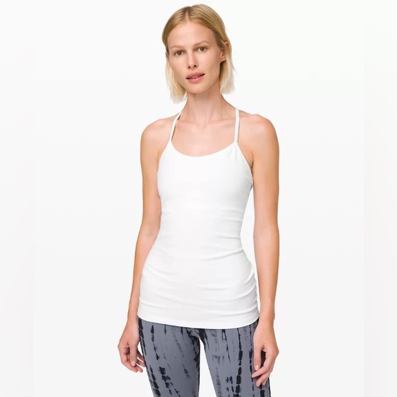 Lululemon Power Y Tank - Picture 1 of 3
